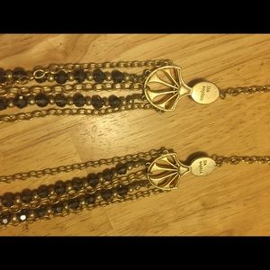 Lia Sophia Legendary necklace